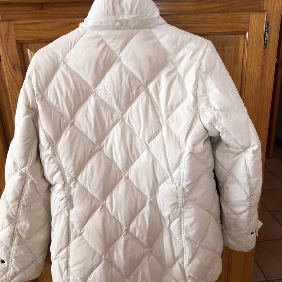 Land's End Women's Coat - Picture 4 of 5